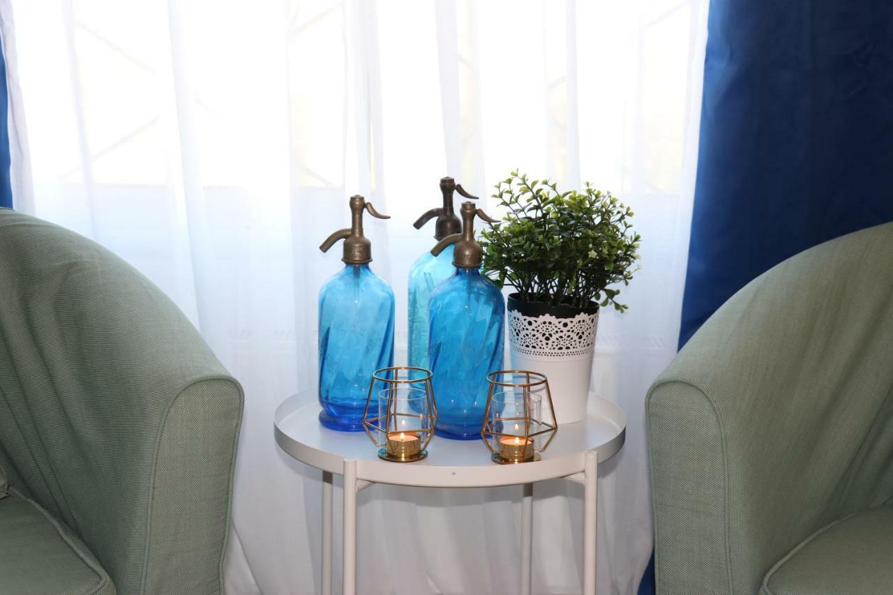Lea De Paris Aparthotel Noisy-le-Grand Ngoại thất bức ảnh
