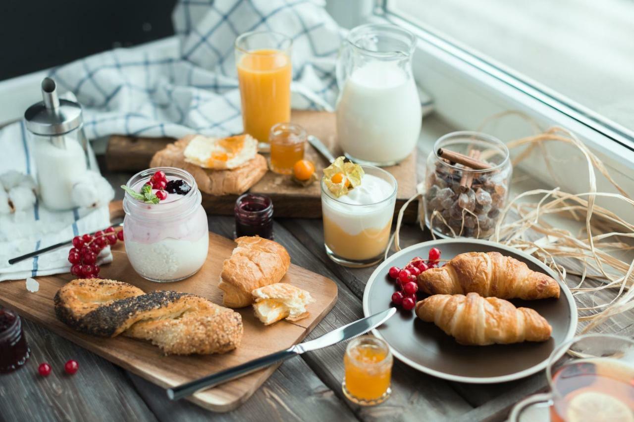 Lea De Paris Aparthotel Noisy-le-Grand Ngoại thất bức ảnh